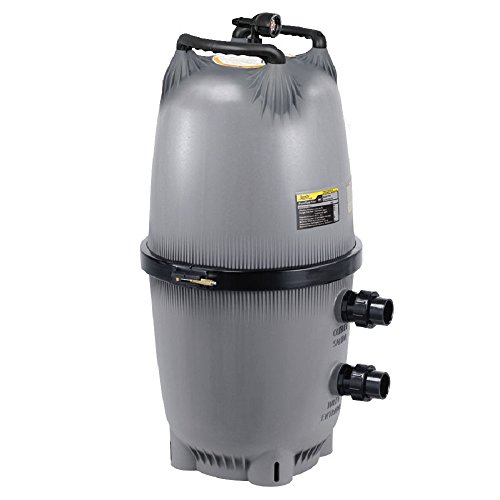 Zodiac CL580 CL Series Cartridge Filter, 580-Square-feet