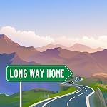 Cover of Long Way Home