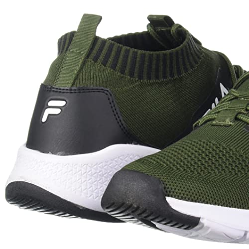Image of FILA Mens Wankelio Running Shoe