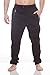 Ecko Unltd. Mens Fleece Jogger Sweatpants with Zip Pockets