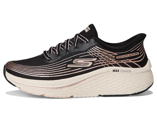 Skechers Women's Max Cushioning Elite 2.0 Kaplan Hands Free Slip-ins Sneaker4