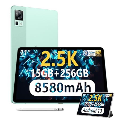 新品⭐️タブレット　アンドロイド　30GB 256GB 2TB拡張　大容量　高性能 Amazon.co.jp: 【2.5K タブレット11インチ】DOOGEE T30 Pro
