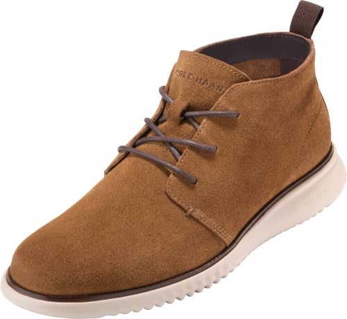 Image of Cole Haan Men's 2.zerogrand Chukka