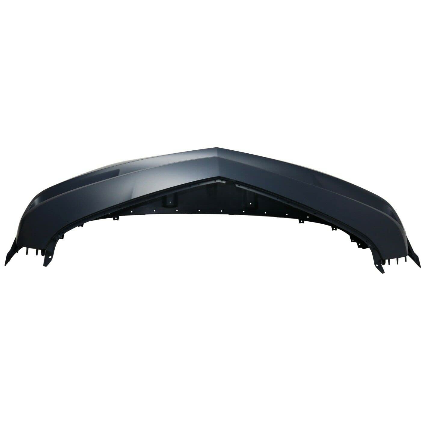 Amazon.com: LCSZTLU Bumper Cover Facial Front Fits GM1000964  