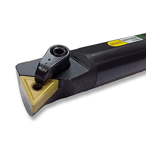 Maifix S16Q-MTLNR16 CNC Lathe Machining 16mm Bar TNMG Carbide Insert Cutter Boring Toolholders Internal Turning Tools