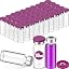 Purple Lid