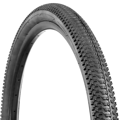 WEEROCK 1 Pack Bike Tire 29 Inch Tire Folding Bead Replacement Tyre (53-622) 29 x 2.1 MTB Mountain...