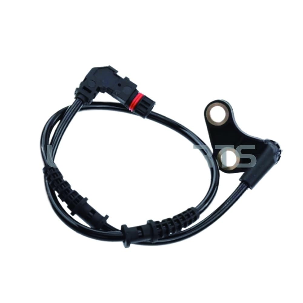 rura hamulcowa Czujnik prędkości koła ABS przedniego pasuje do Mercedesa Benz R170 SLK 200 SLK230 SLK320 1705400817 1705400917 A1705400817 A1705400917(Front Left)