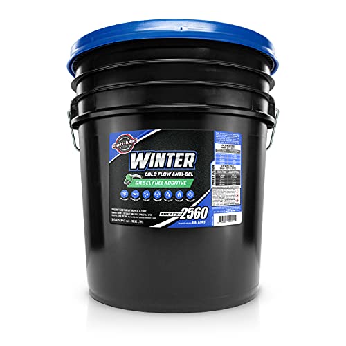 10 Best Winter Diesel Additive [Buying Guide 2023] • Sacred Car