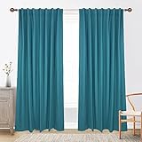 Linen Clubs Cotton Curtains,...