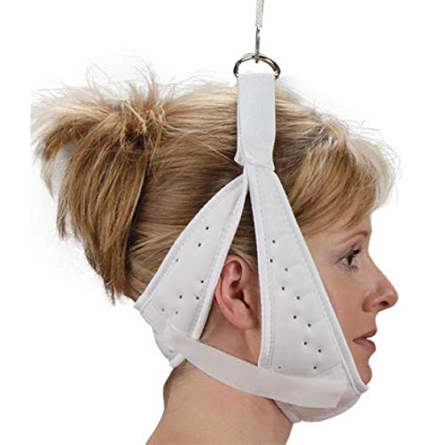 Deroyal 610101 Halter Head Neck Traction SM Adult