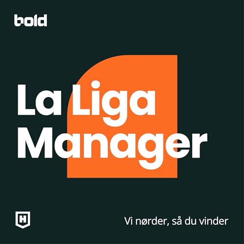 La Liga Manager - Runde 1: Strategi og Sevilla-v&aelig;rdi