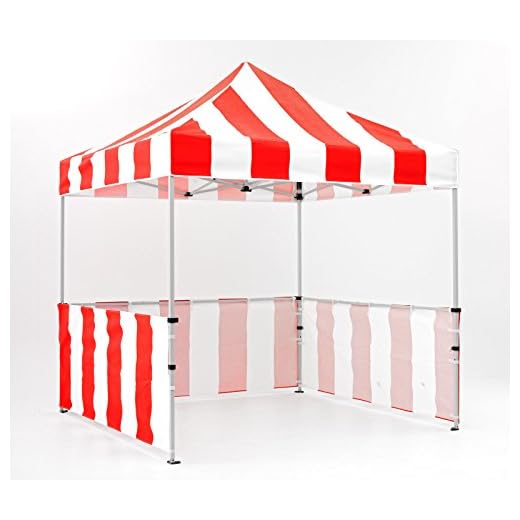 Best buy beauty umbrella Impact Canopy Tent for Events and Fairs