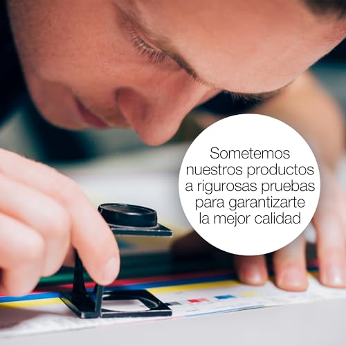 Epson T1295 - Pack de 4 cartuchos de tinta, tricolor y negro válido para los modelos WorkForce, Stylus, Stylus Office y otros, Ya disponible en Amazon Dash Replenishment