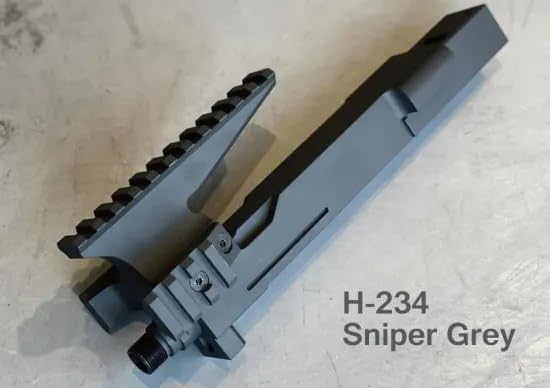 Amazon | P90 PCUR ALUMINUM 5052 CNC/Ceracote MODEL P90プレシジョン