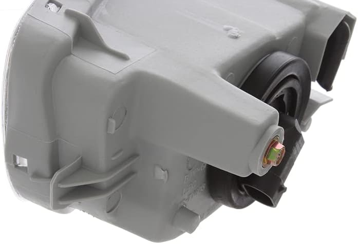 Miniatura 5 de Compatible con luces antiniebla Toyota Land Cruiser 1998 1999 2000 2001 2002 2003 2004 2005 lado del conductor y del pasajero