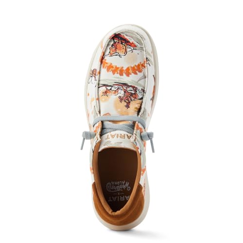 Image of Ariat Men's Hilo Shoe