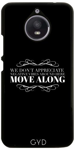 DesignedByIndependentArtists Custodia per Motorola...