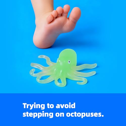 Don't Step in Octopus Kids miniatura 3