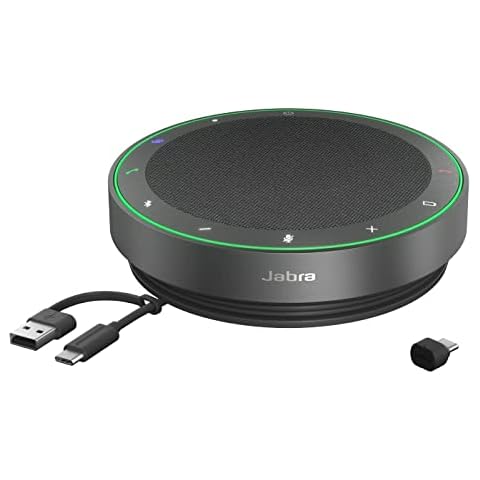 Jabra Speak2 75 Enceinte Bluetooth Cover