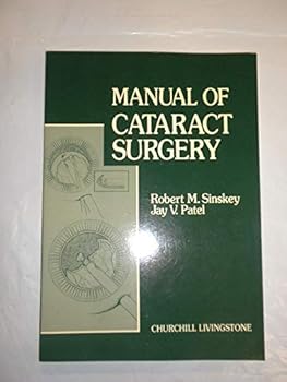 Manual of Cataract Surgery