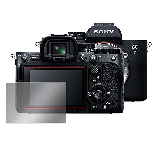 �~���r�b�N�X SONY �f�W�^�����J���� ��7 IV �p 360�x �`�����h�~ �v���C�o�V�[ �ی� �t�B���� �ᔽ�˃^�C�v ���{�� OverLay Secret