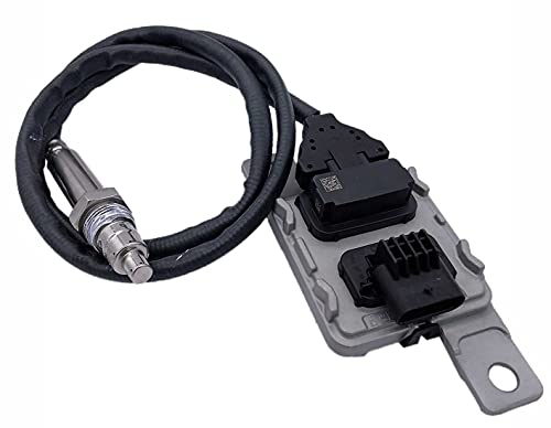 Germban 04L907805CC for V-W Sharan Caddy IV 2.0 Tdi Nox Sensor Lambda Sensor Control Unit 04L907805CC