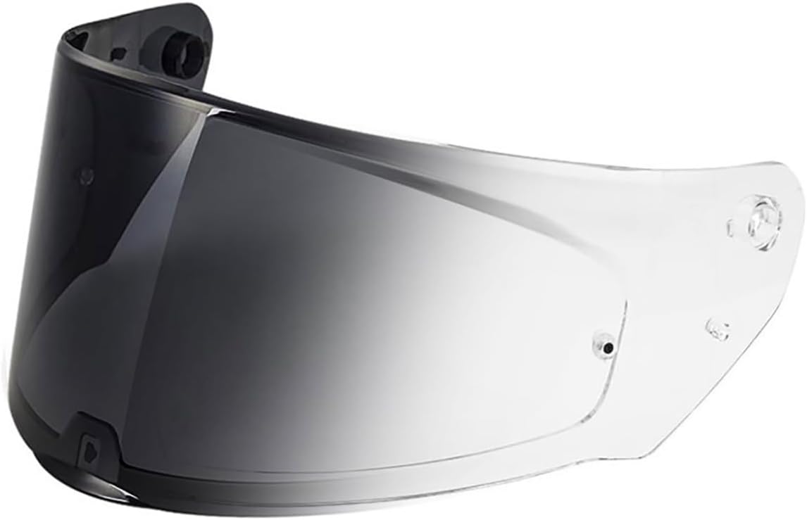 LS2 Helmets Assault/Rapid/Stream Pinlock Ready Outer Shield