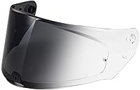 Vista 10 de LS2 Casco Assault/Rapid/Stream Outer Face Shield