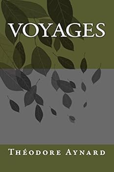 Paperback Voyages [French] Book