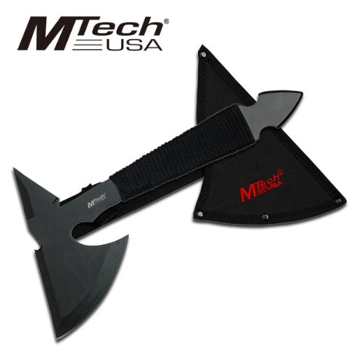 MTECH USA MT-627 AXE 10.75