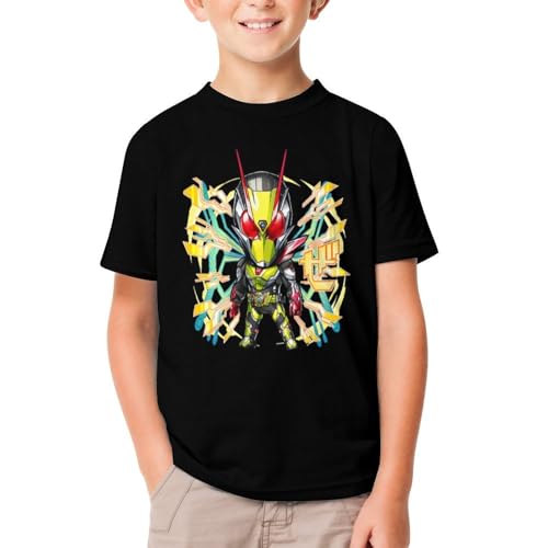 [TOBSD] LbYTVc ʃC_[[  q eB[Vc N j̎q ̎q Ci[Vc gbvX  T-Shirts ĕ ʋC ʉ ʊw v[g 100-160cm