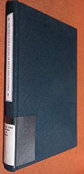 Hardcover The Structural Study of Myth and Totemism A.S.A. Monograph 5 Book