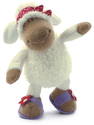 Preisvergleich Produktbild Nici 30211 - Jollyliselle rot 35 cm Schlenker