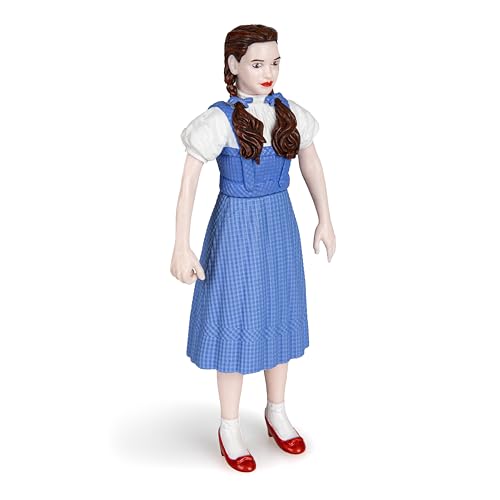 Bendable Wizard of Oz Dorothy Figure