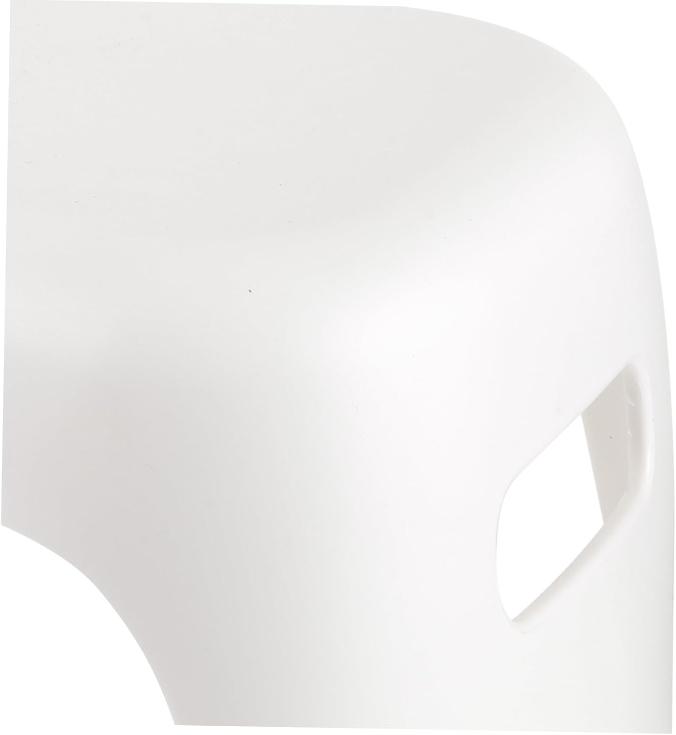 Small Stool for Kids Lightweight Portable Stool White Strong Load-Bearing Ability Random Style