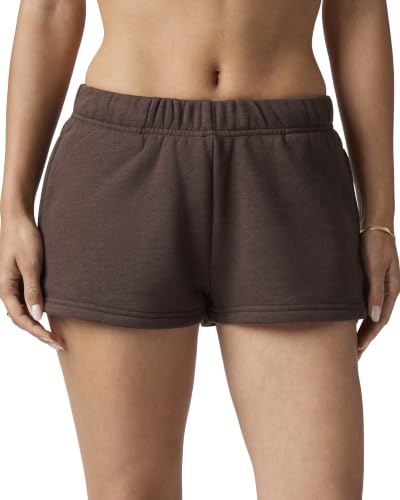 Image of Florence by Mills Women's Cozy Crush Sweat Short