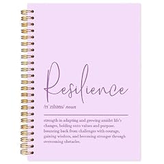 resilience purple