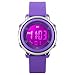 Produktbild TONSHEN Kinder Uhren Digital Outdoor Sport 50M Wasserdicht Uhr Militär Zeit Farbe LED Licht Plastik Uhren mit Silikon Band Multifunktion Armbanduhr
