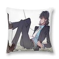 ルパン三世当時の枕カバー ルパン三世当時枕カバー新品 LUPIN THE lllRD THE MOVIE 不死身