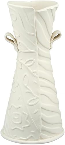 Miniatura 7 de Amaco 45015Y arcilla de modelado húmeda para cerámica, fuego bajo, multiuso, #25 color blanco