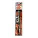 Produktbild Gift House International IGGI BBQ Steak Burger Brandeisen mit austauschbaren Buchstaben