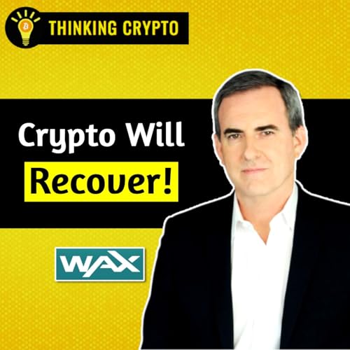 The Unexpected Reality of Crypto Market Cycles! with William Quigley