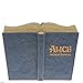 Disney Traditions Alice in Wonderland Storybook Figurine