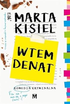 Wtem denat - Book #2 of the Autokorekta