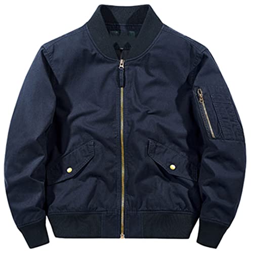 Bomber homme noir pour soirées hip-hop et sorties décontractées