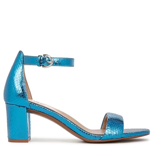 Image of Naturalizer womens Vera Heeled Sandals
