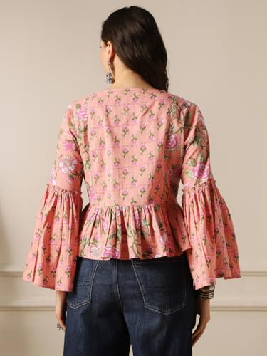 Image of Globus Women Tunic (GS578698 Off White S)