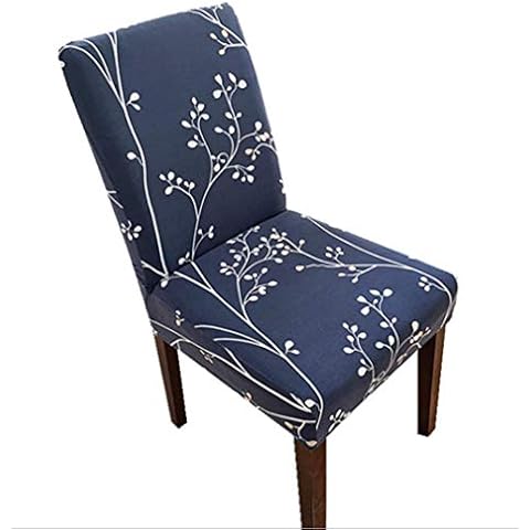 YLCJ Dining chair covers Washable non-slip covers for high chairs Protective covers (DD) Cover