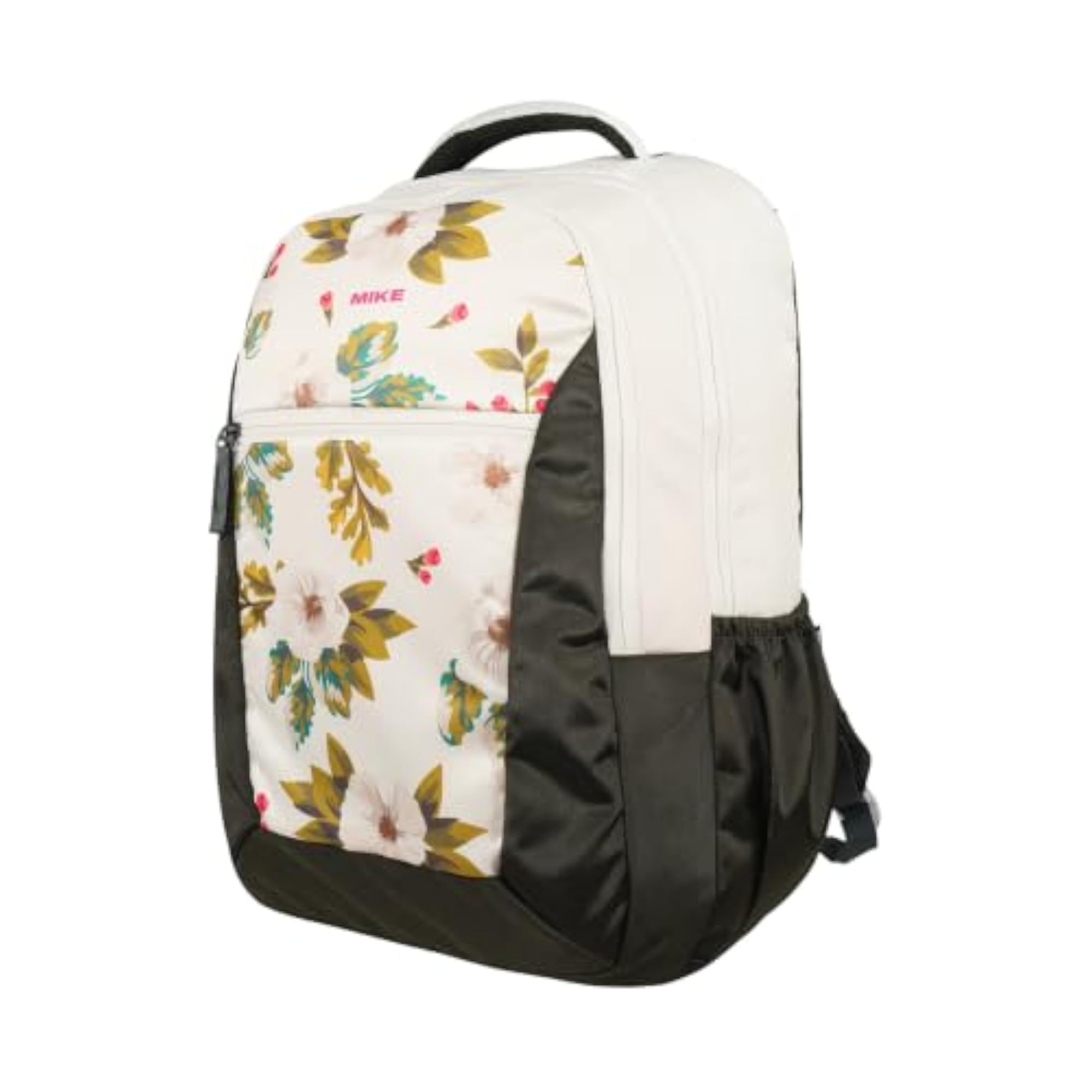 Flora School Backpack for Girls, 48L Water-Resistant